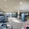 High-performance cardio equipment.