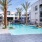 Crystal-clear waters, pure luxury.