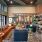 Stylish community gathering space.