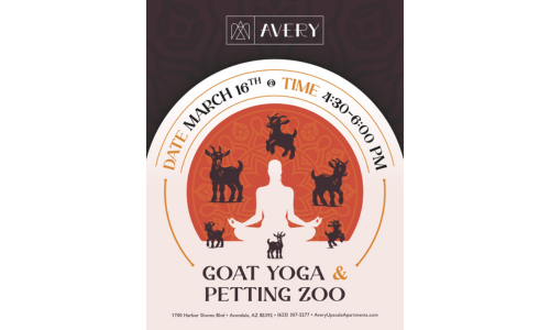 Stretching, Smiling, and So Many Goats! Cover Image Stretching, Smiling, and So Many Goats! Cover Image